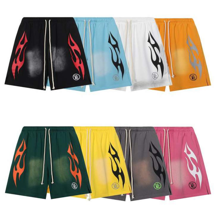 Picture of Hellstar Short Pants _SKUHellstarS-XL6htr0517877